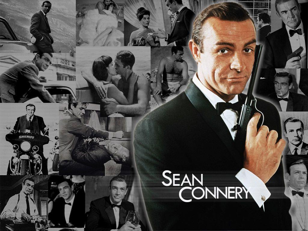 Sean Connery Wallpapers