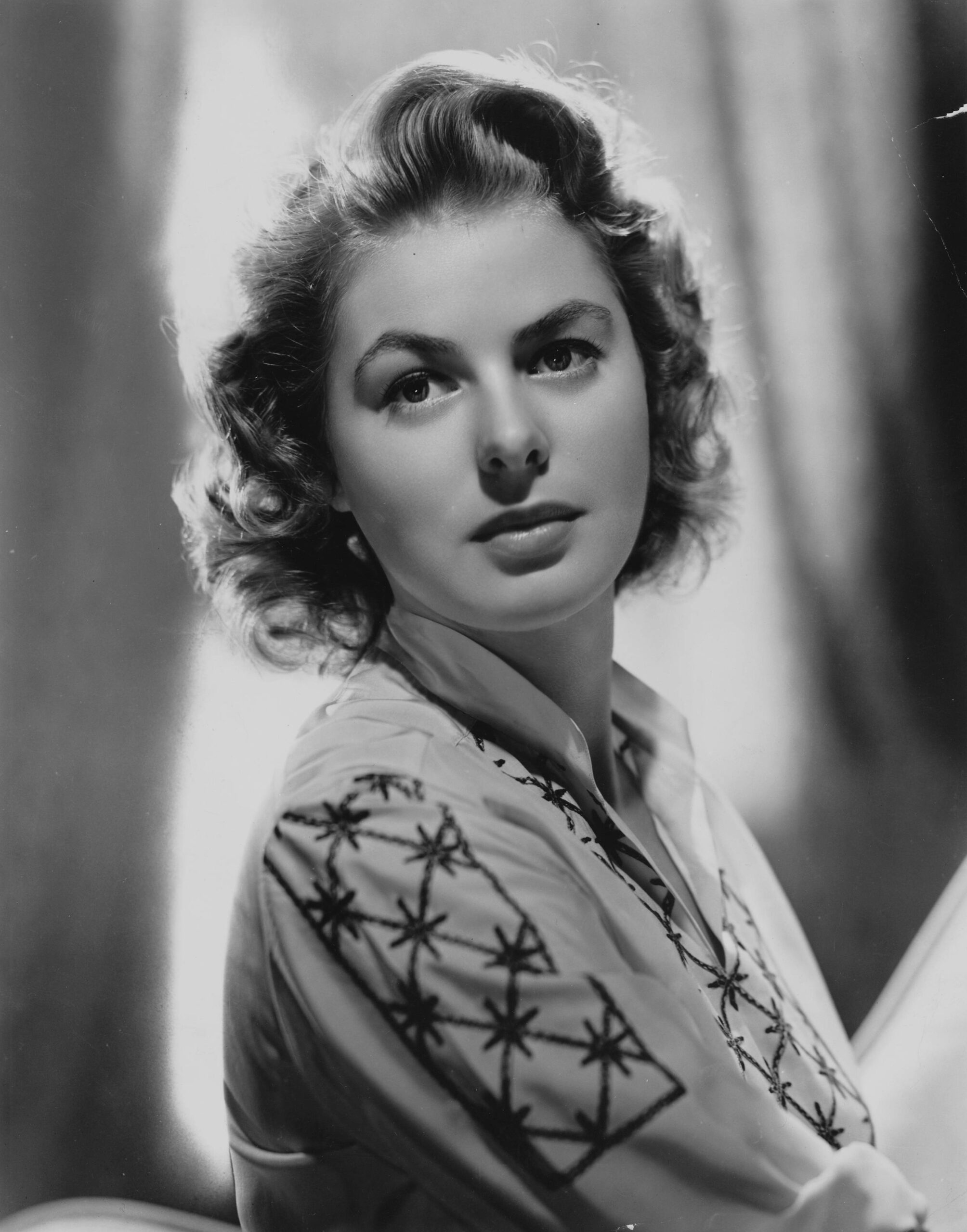 Ingrid Bergman Pictures