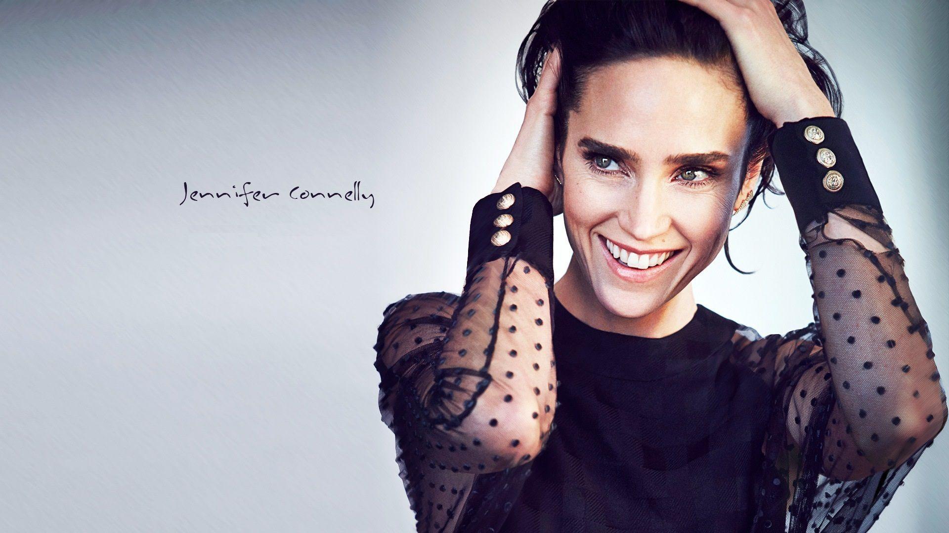 Jennifer Connelly Wallpapers Image Photos Pictures Backgrounds