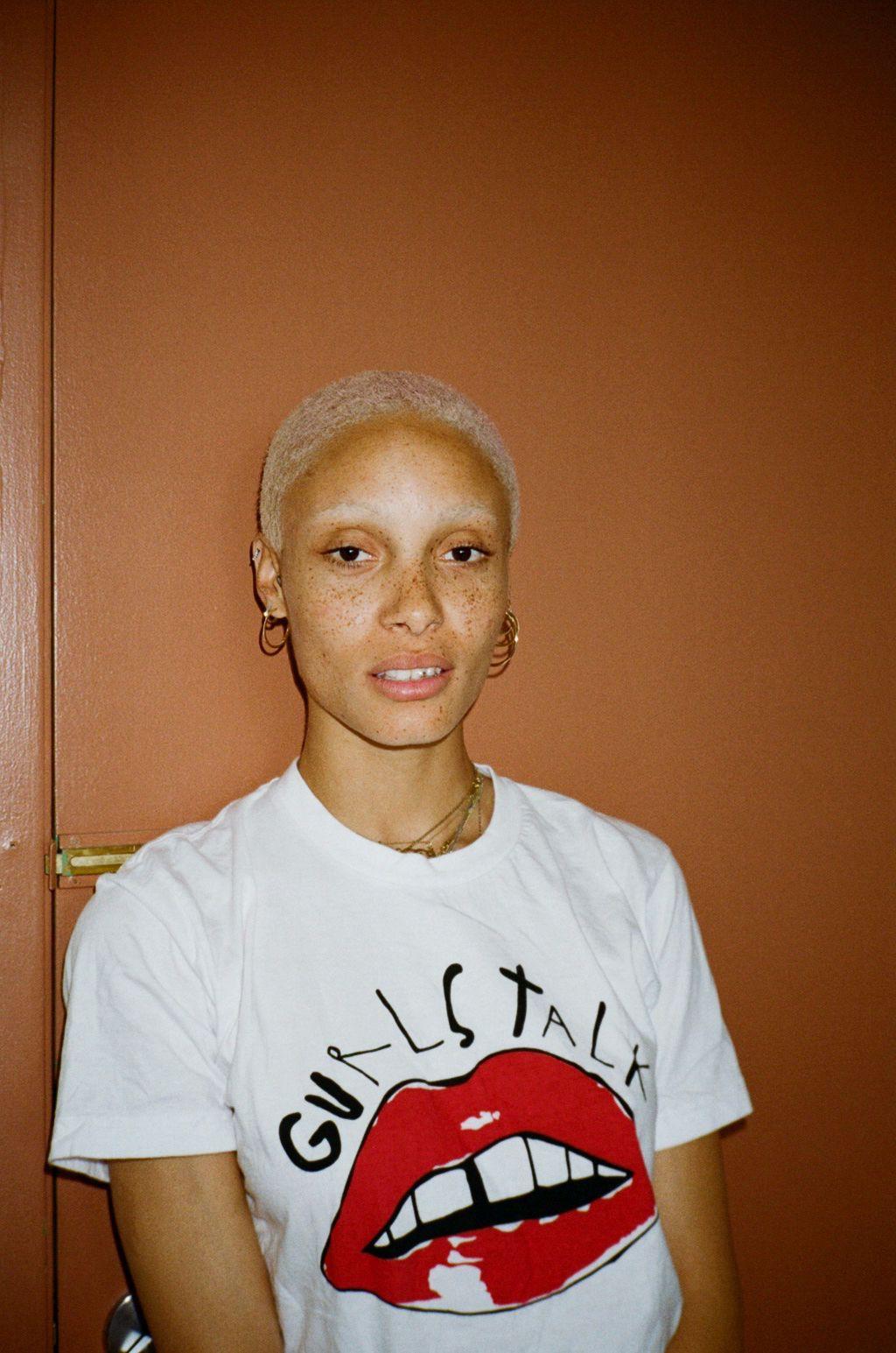 Adwoa Aboah Photography Rosaline Shahnavaz i