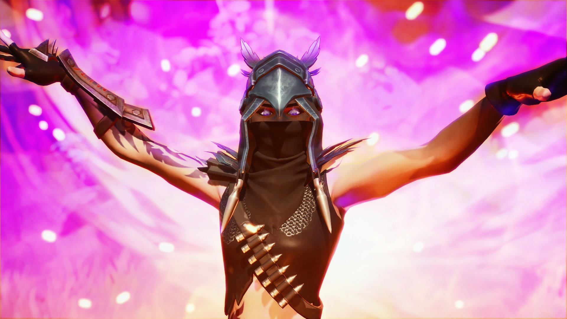 Myna Fortnite wallpapers