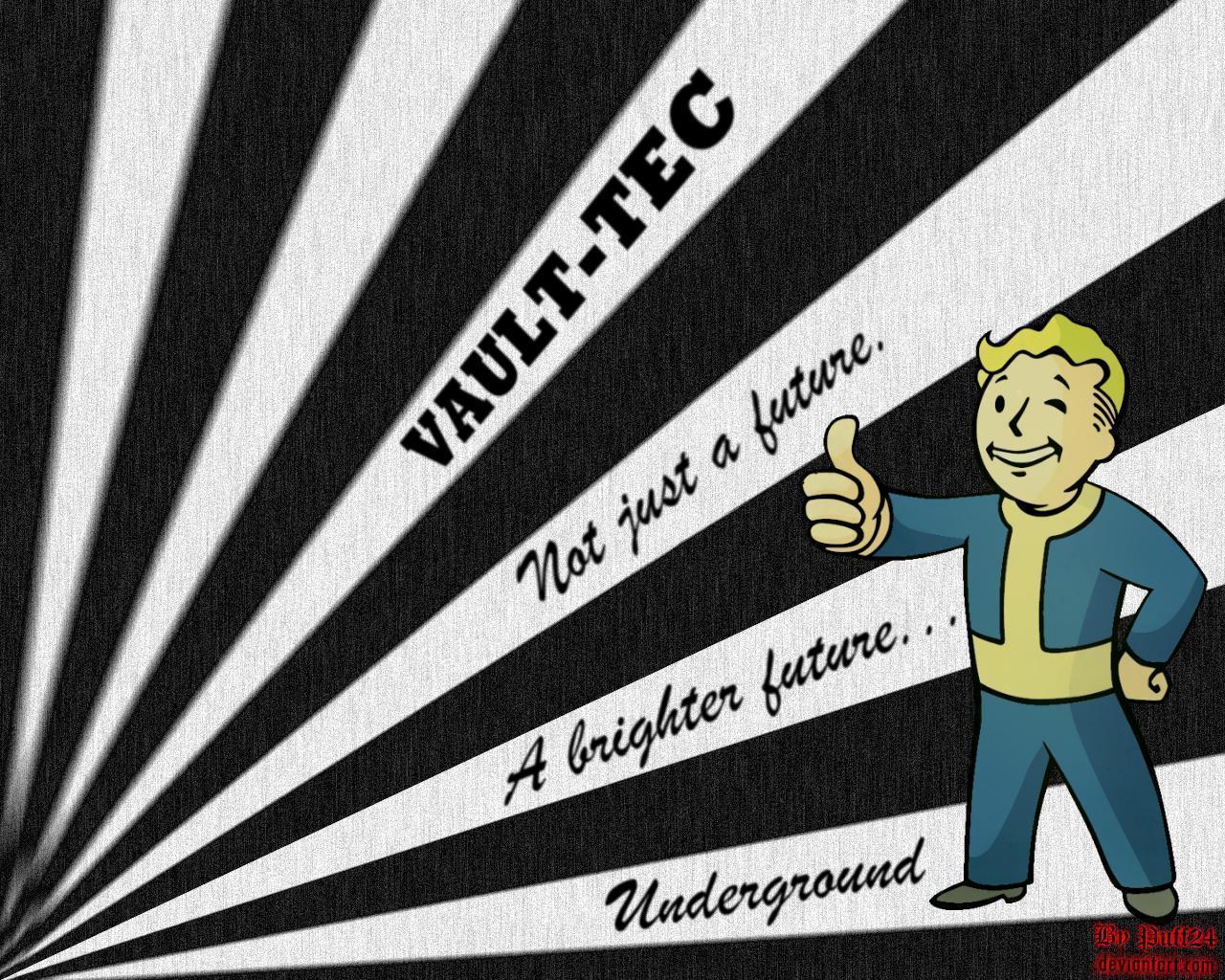 Fallout 3 wallpapers 87810