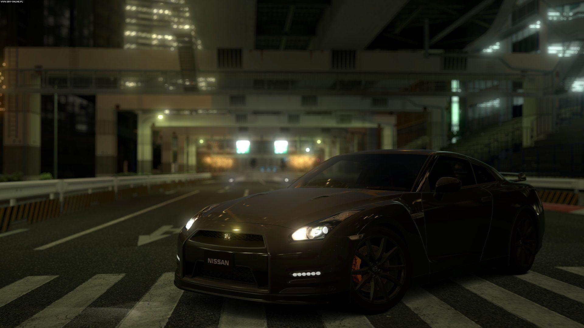 321 Gran Turismo 6 HD Wallpapers