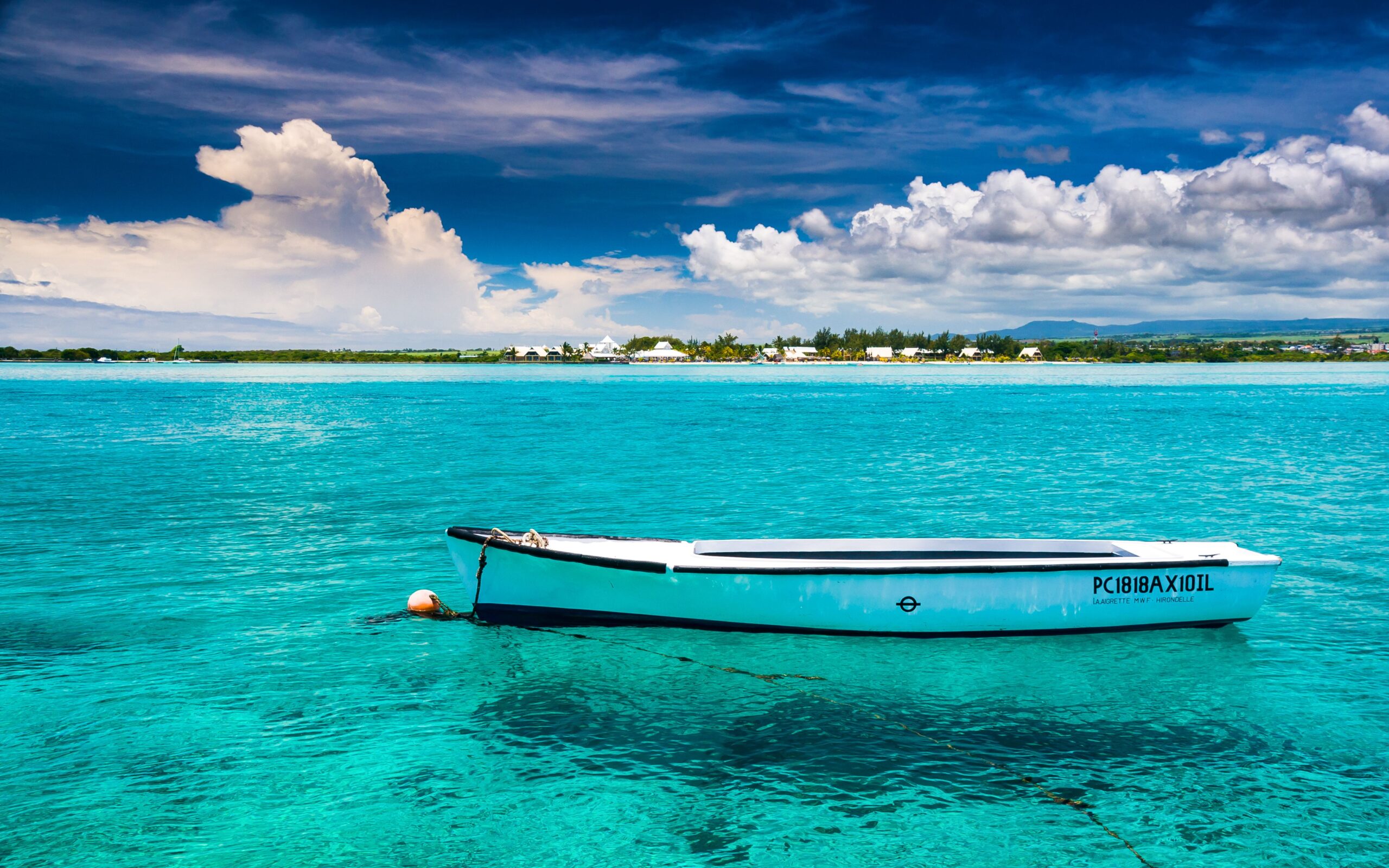 Nature of Mauritius wallpapers and image