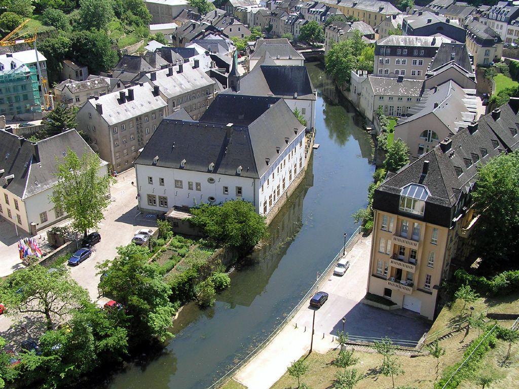 Luxembourg