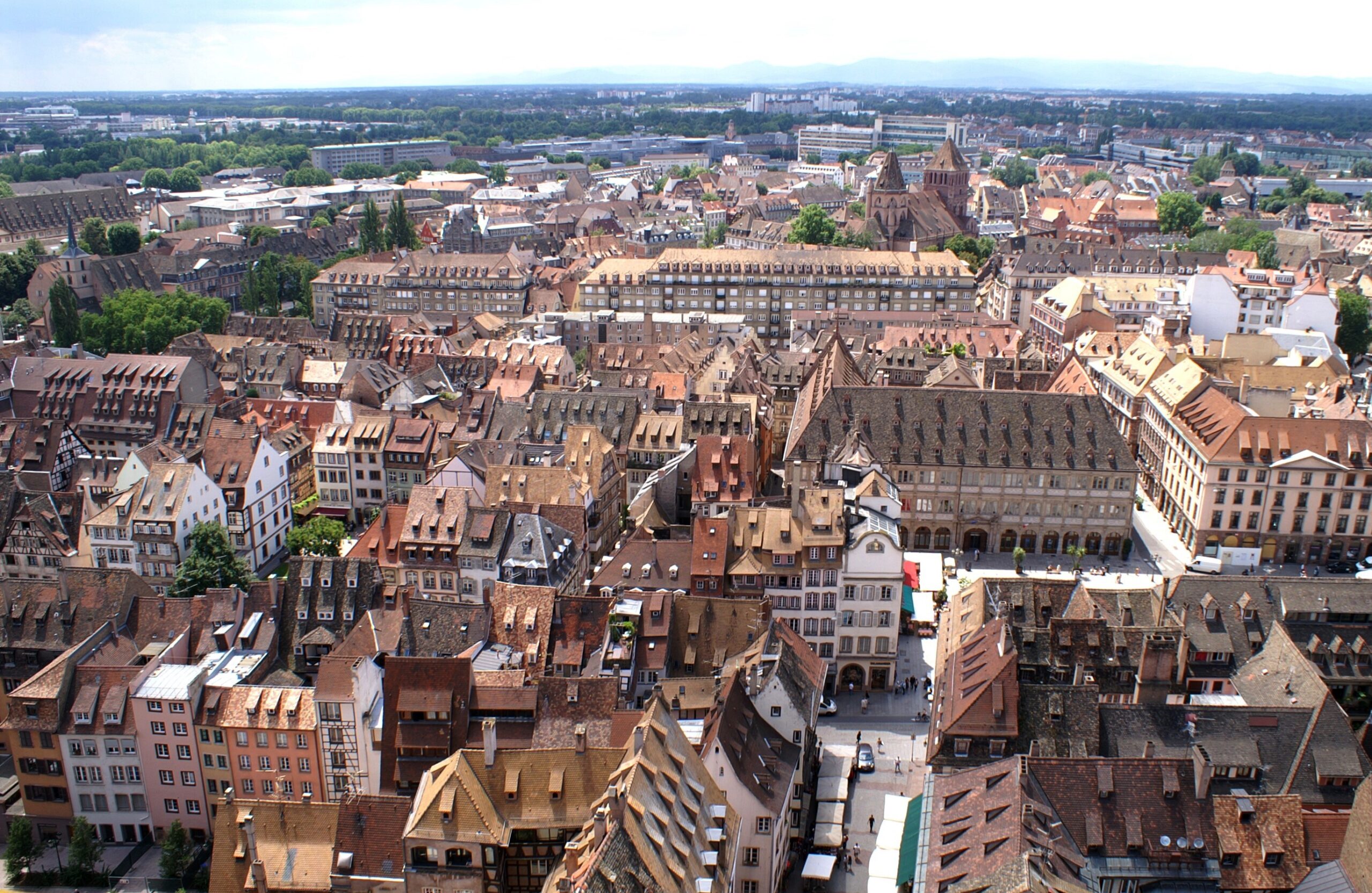 Strasbourg Wallpapers 22