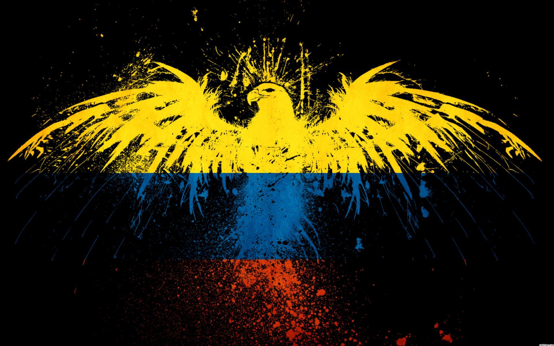 Colombia Wallpapers