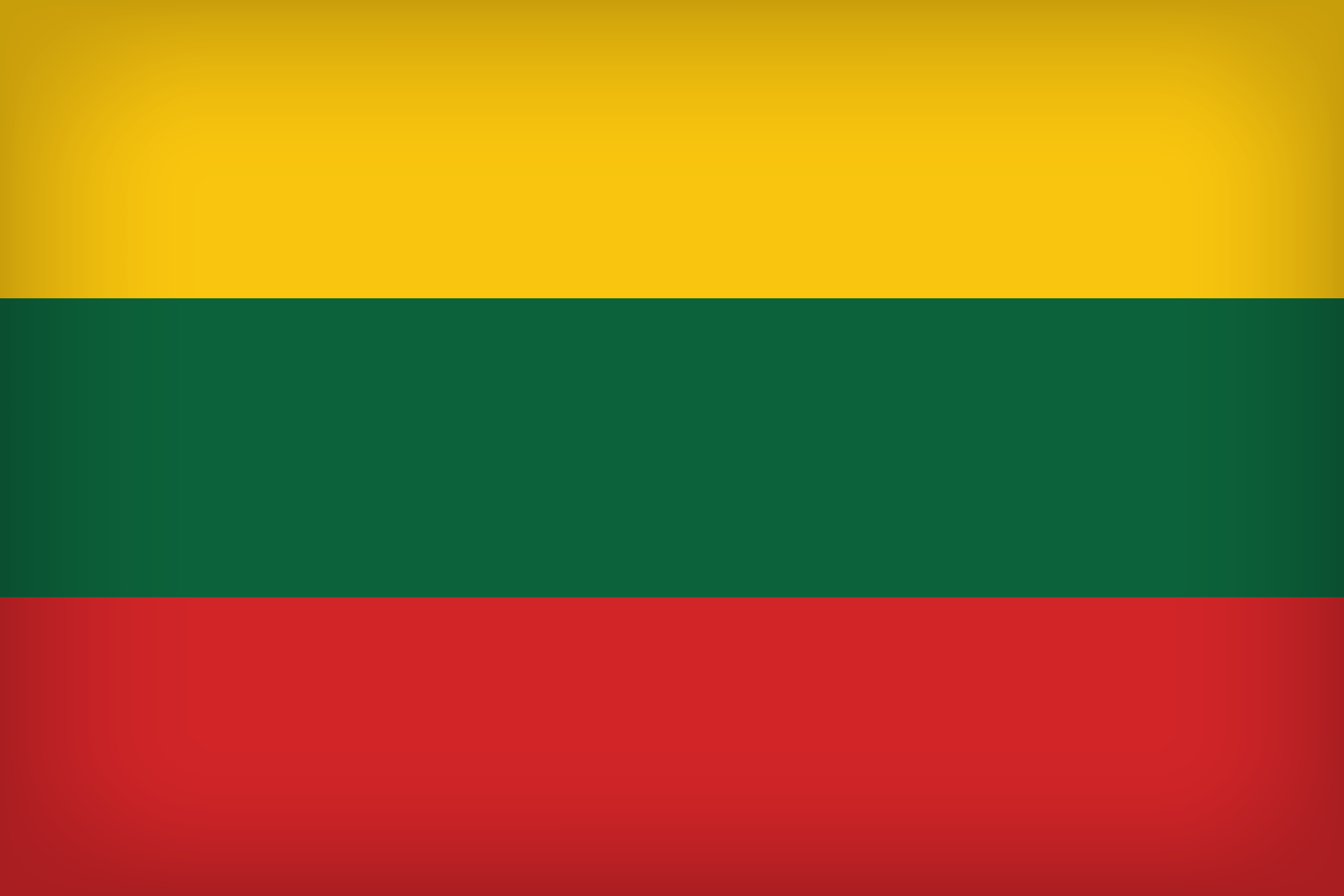 Lithuania Large Flag