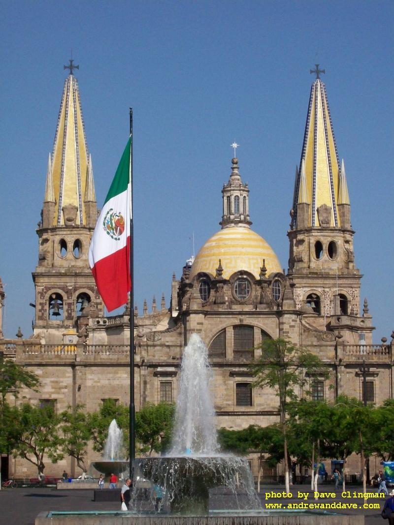 Guadalajara