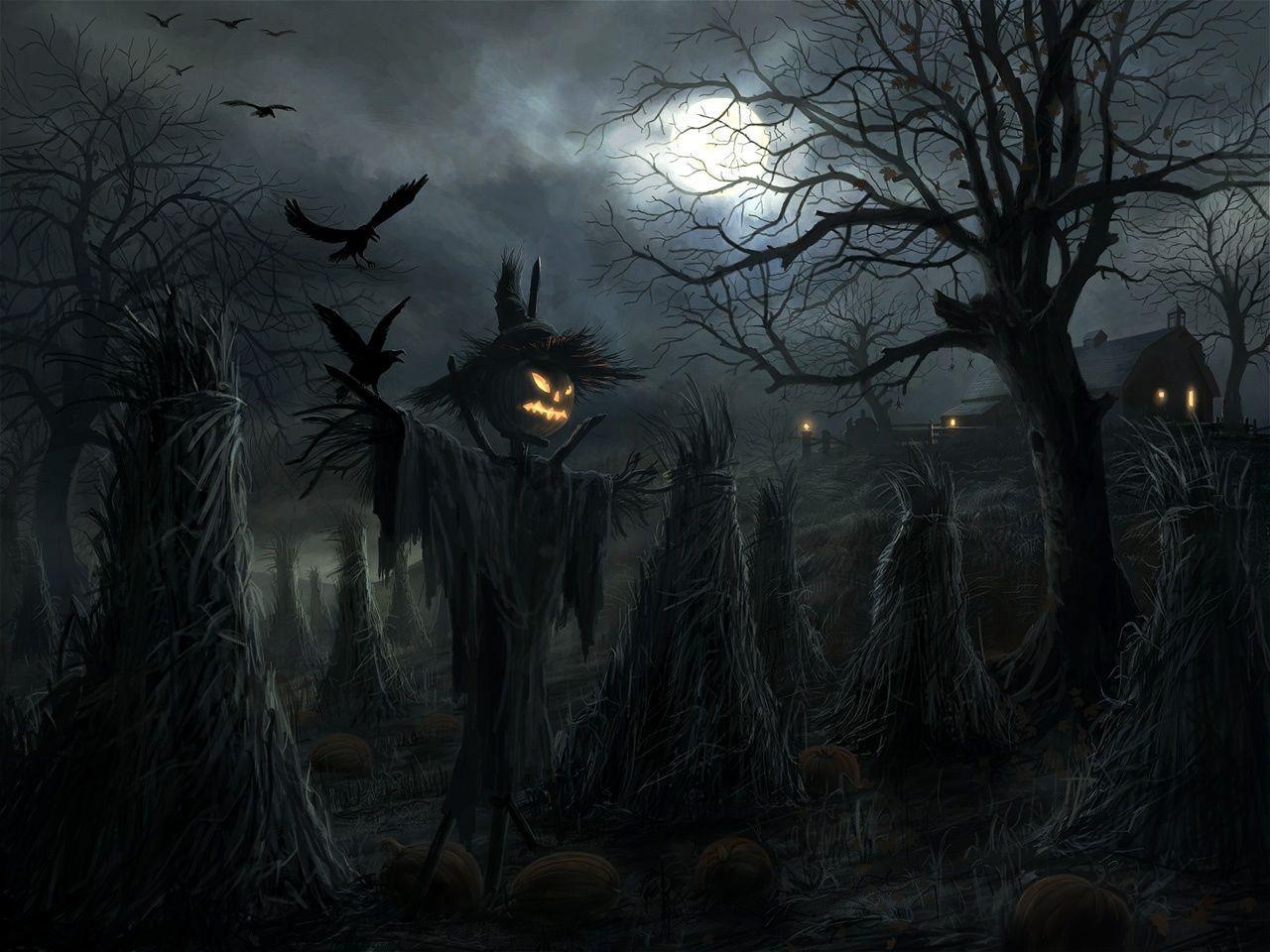 Halloween Scary Grave, Halloween Wallpaper, hd phone wallpapers