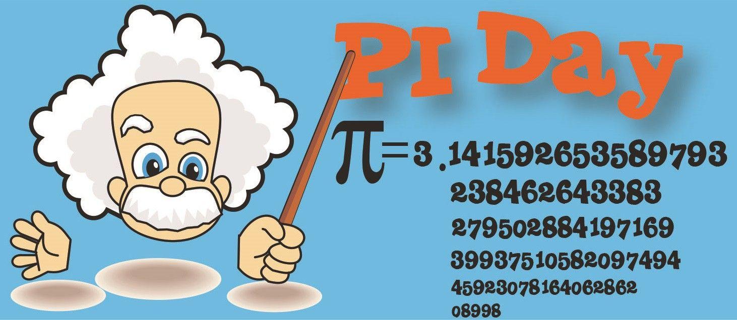 Pi Day Wallpapers Free Download