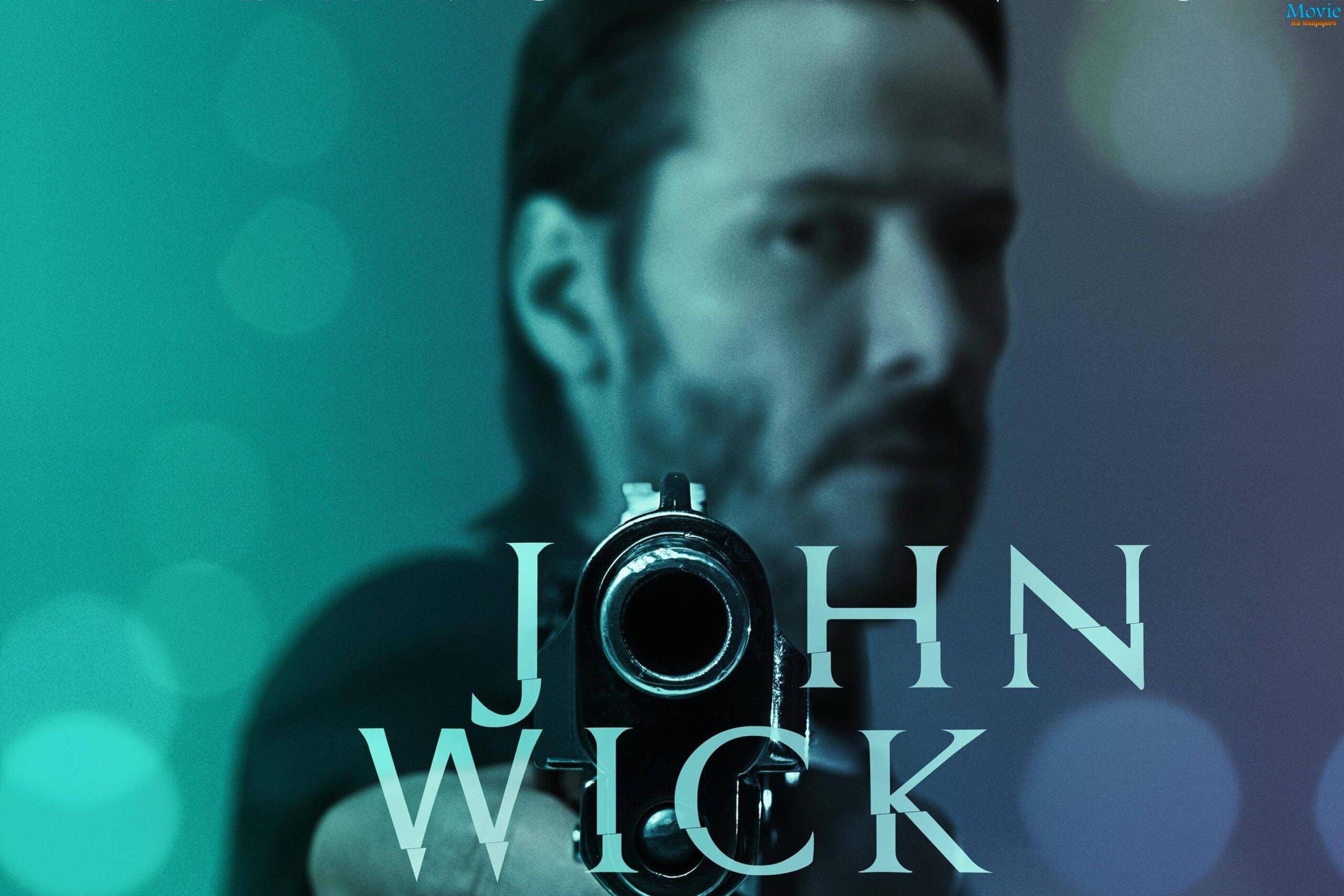 John Wick Wallpapers High Resolution and Quality Download