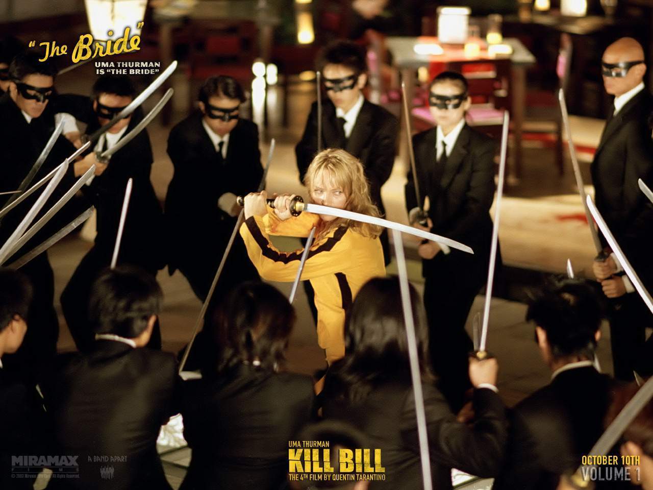 1000+ image about Kill Bill