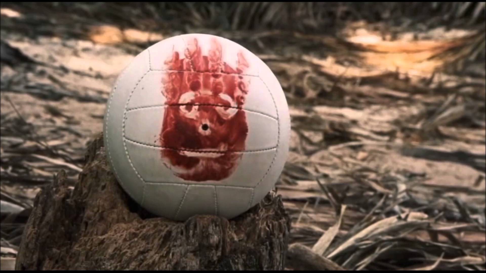 Cast Away Trailer Re