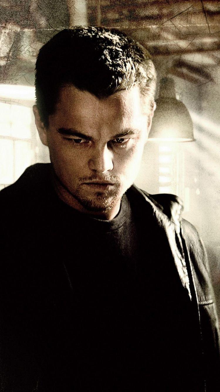 Download Wallpapers The departed, Billy, Colin sullivan