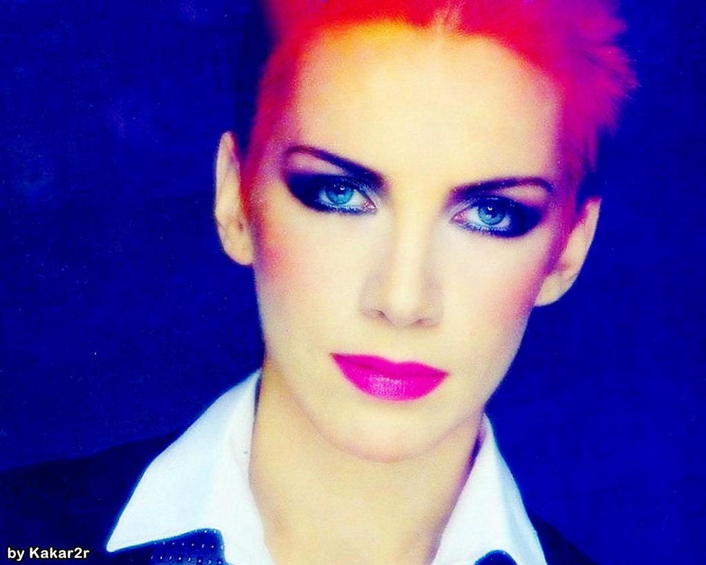 Annie Lennox S.D. Style Wallpapers [ by Kakar2r ]…