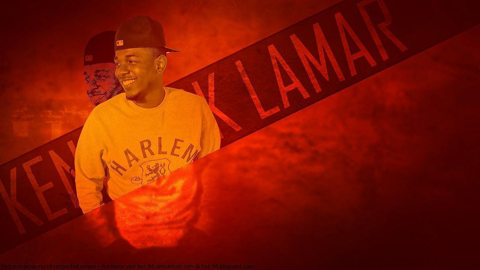 Kendrick Lamar Quotes Wallpaper. QuotesGram