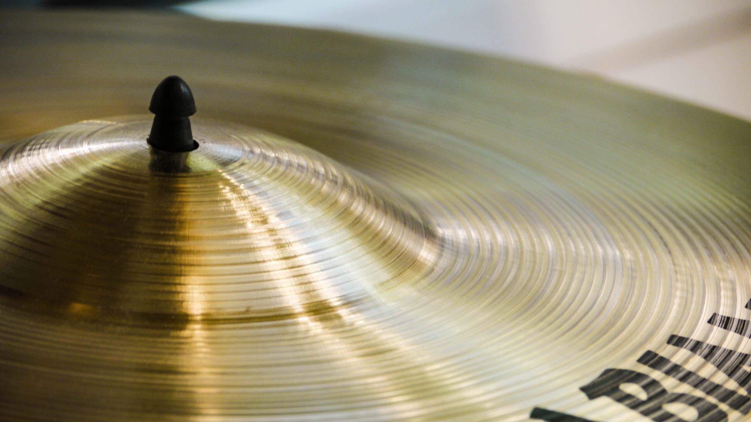 brass cymbal free image