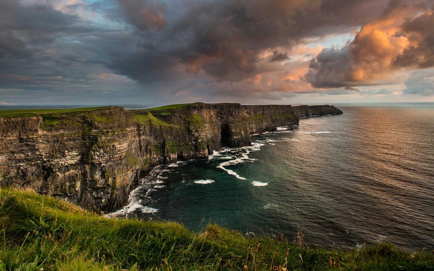 Cliffs of Moher Wallpapers 18