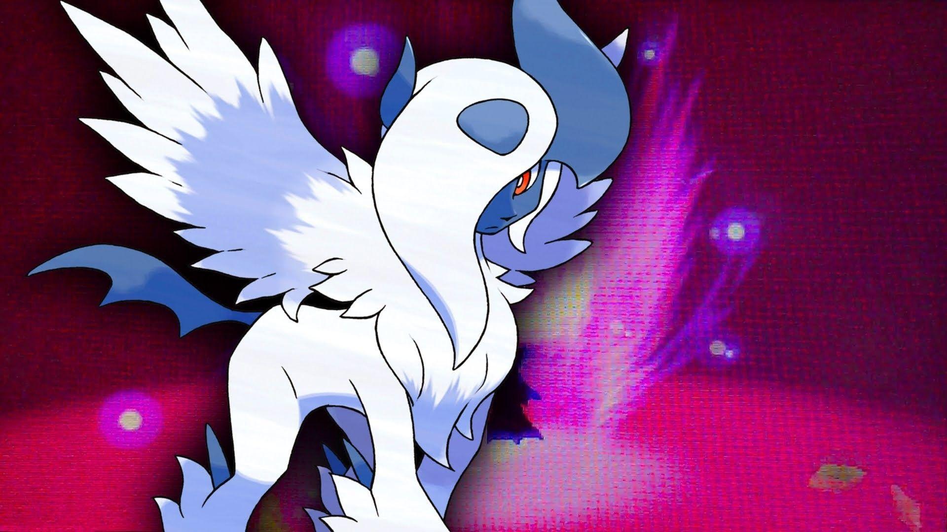 Absol Wallpapers HD