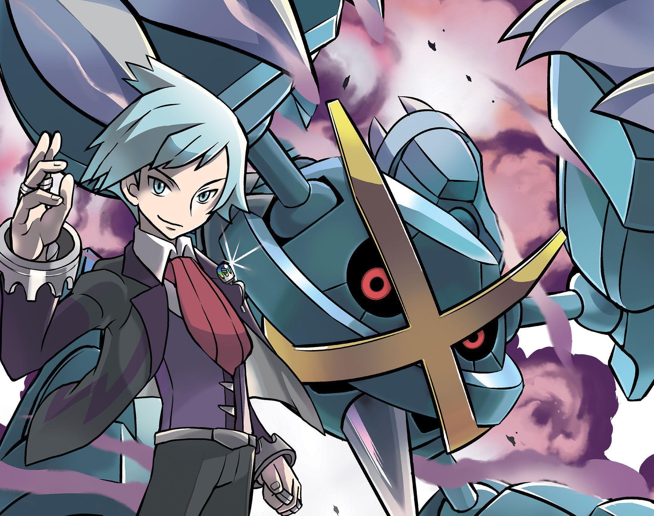 Metagross Wallpapers Image Photos Pictures Backgrounds