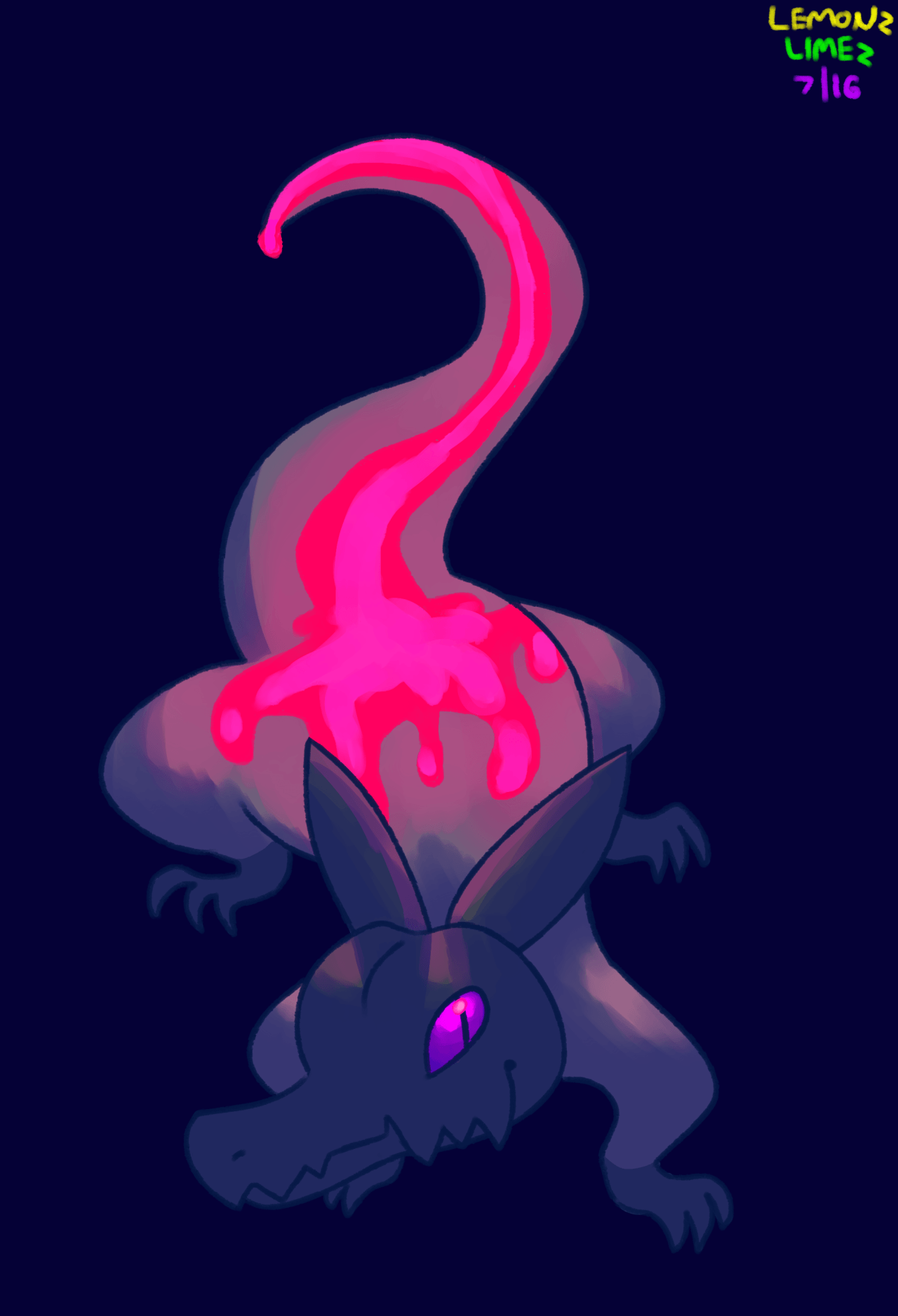 salandit