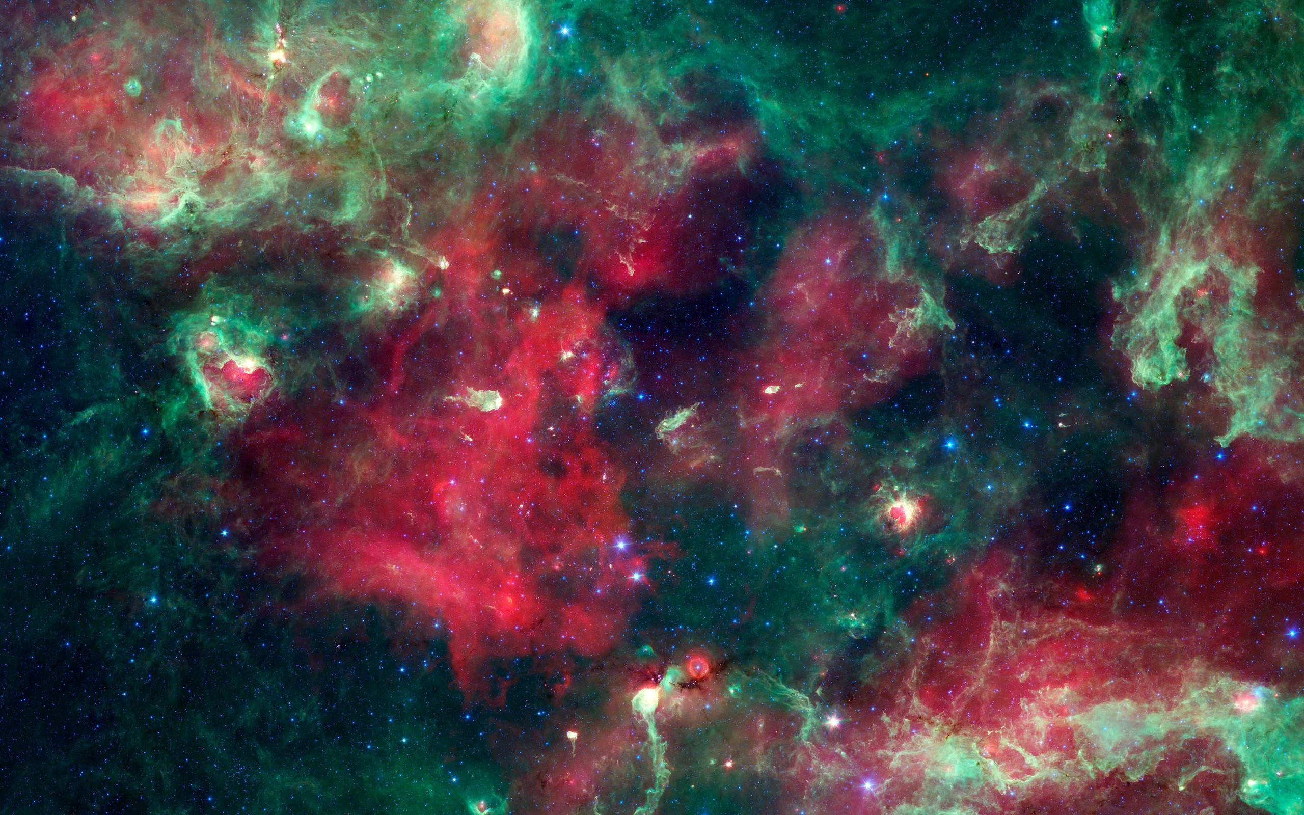 nebula HD wallpapers