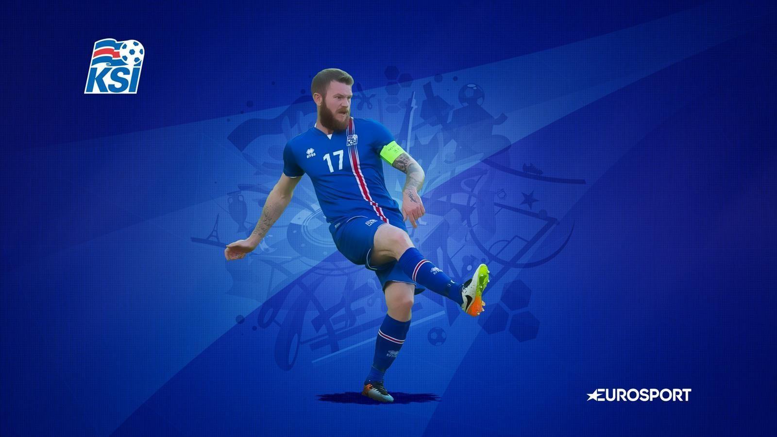 Euro 2016 team profile: Iceland