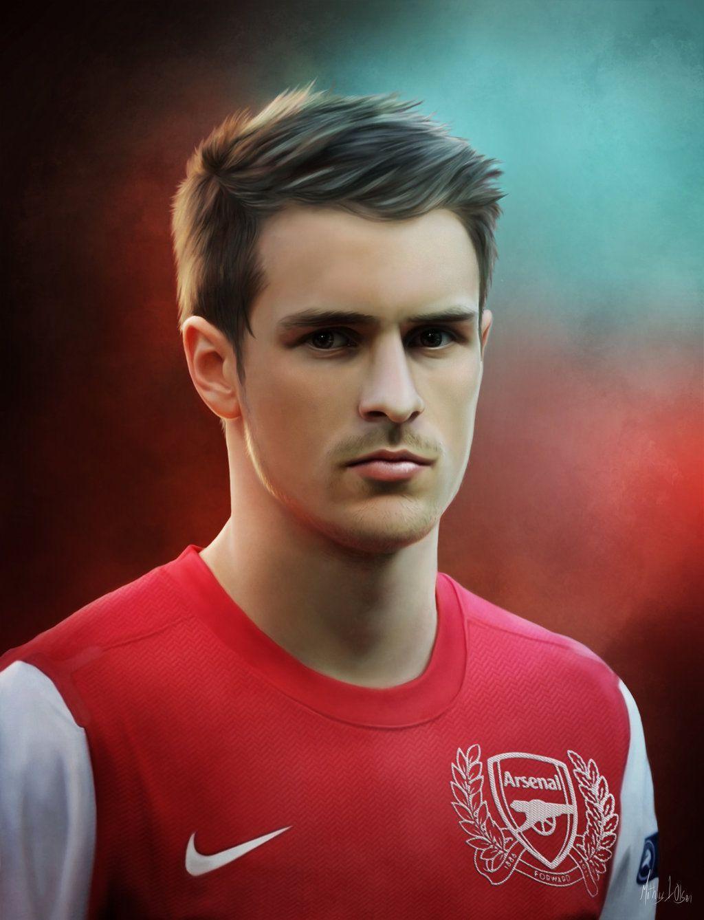 aaronramsey