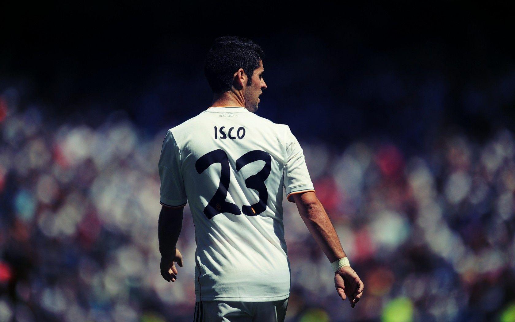 Showing posts & media for Isco wallpapers