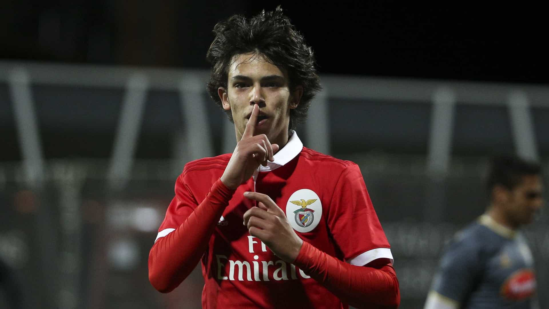 Imprensa francesa coloca João Félix na rota do PSG