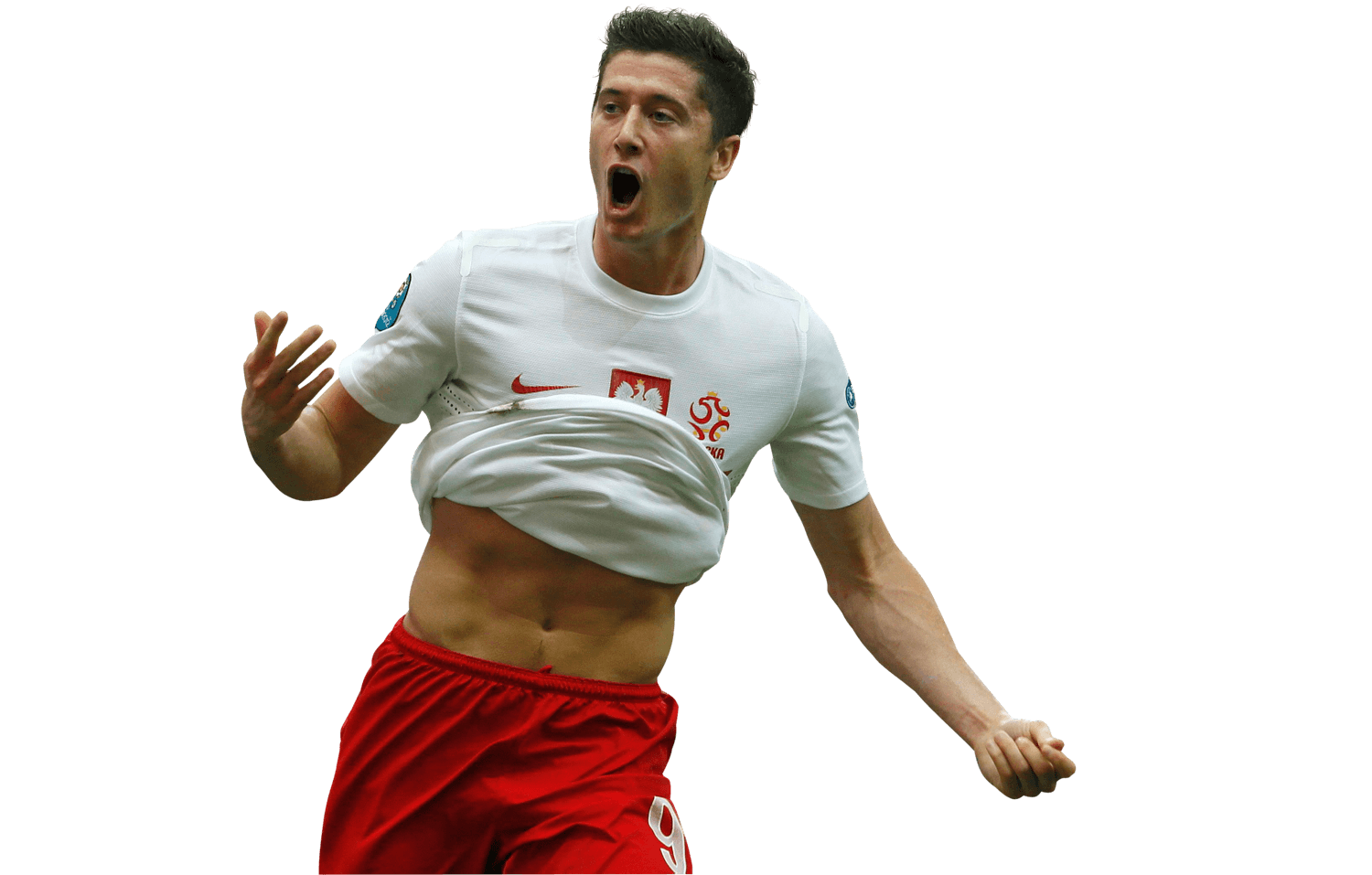 Lewandowski Full Hd Wallpapers