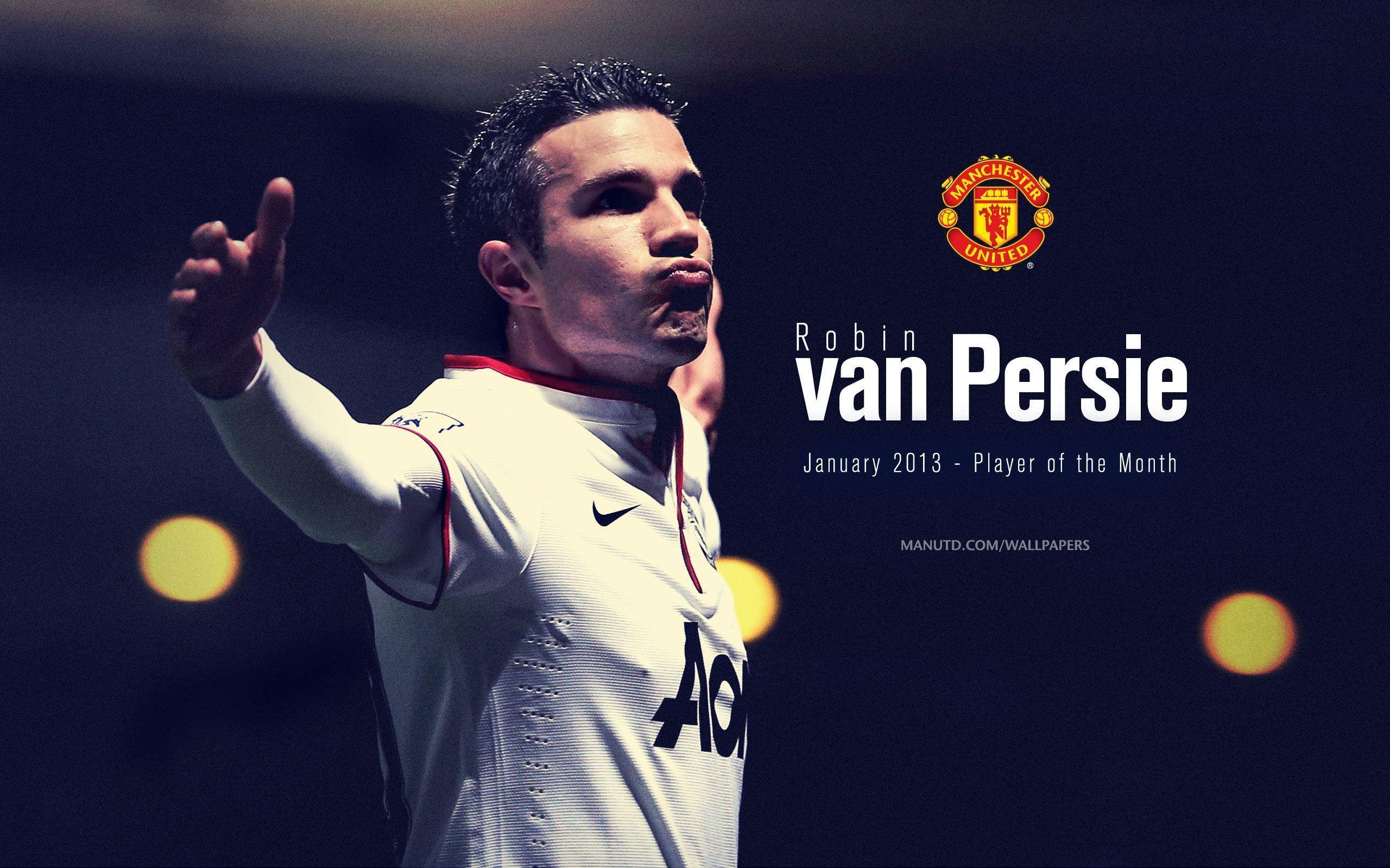 Best Robin Van Persie Netherlands Players Wallpapers , Free