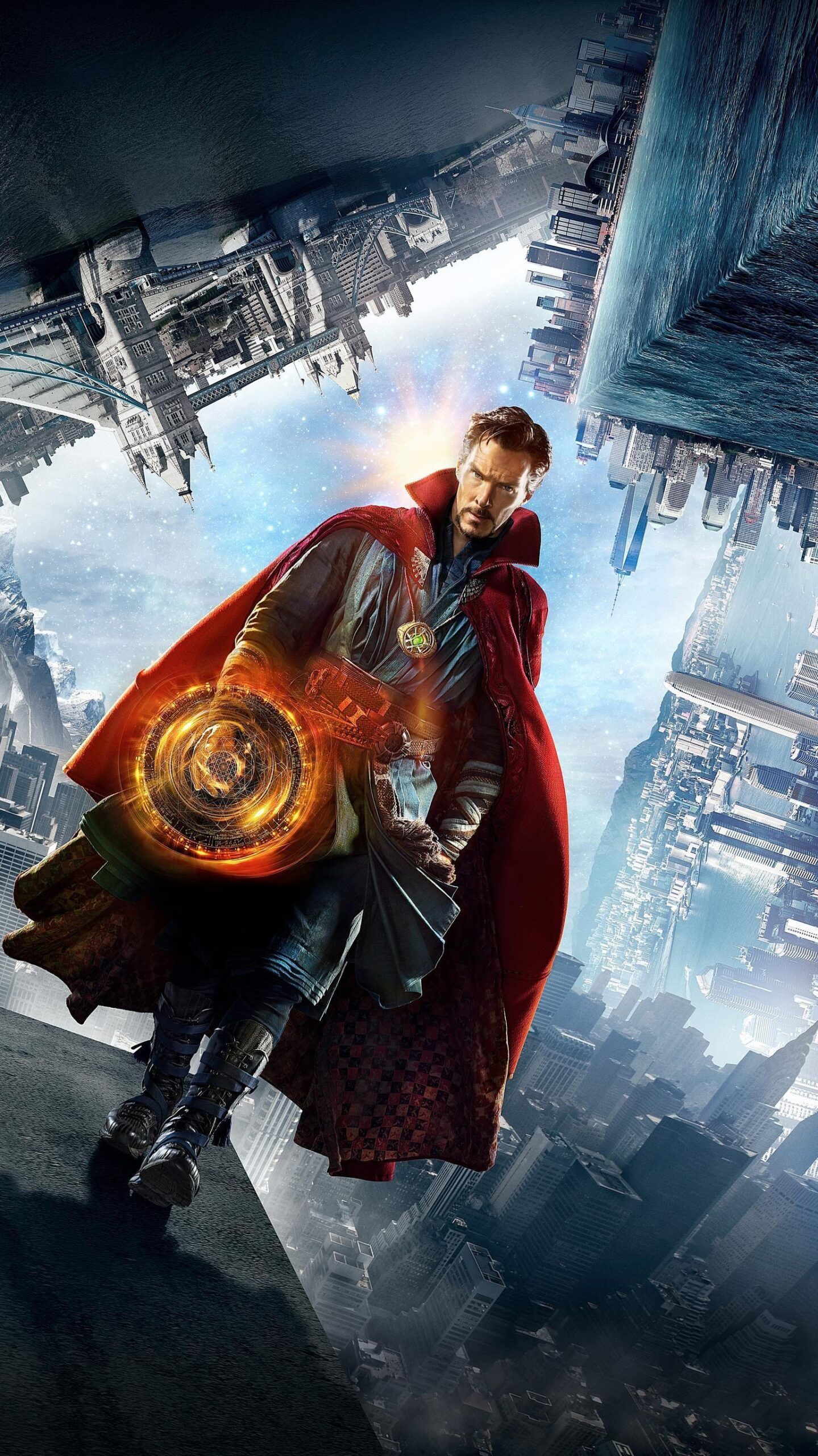 Doctor Strange