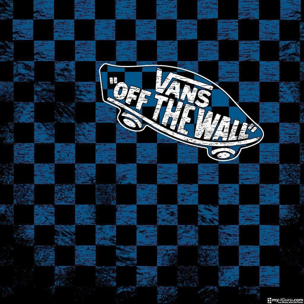 Wallpapers For > Vans Logo Wallpapers