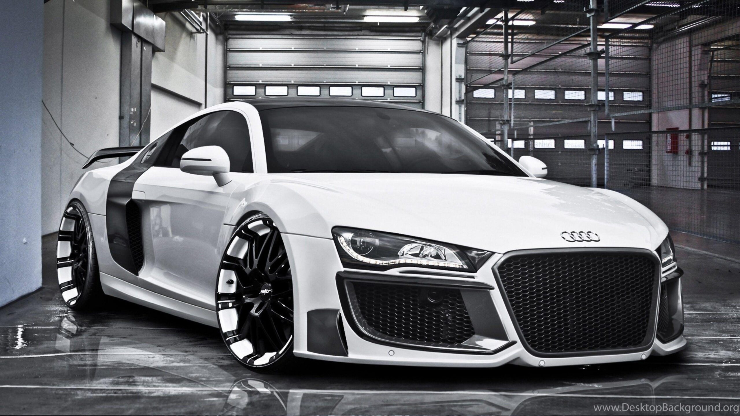 4K Ultra HD Audi Wallpapers HD, Desktop Backgrounds