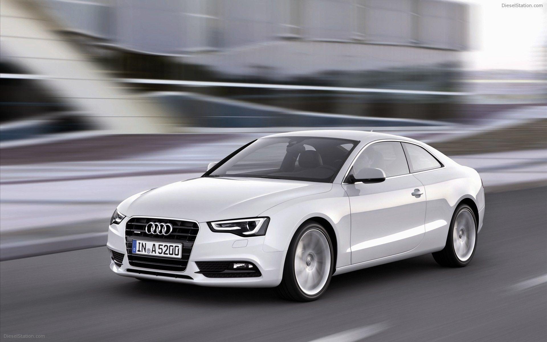 Fonds d&Audi A5 : tous les wallpapers Audi A5