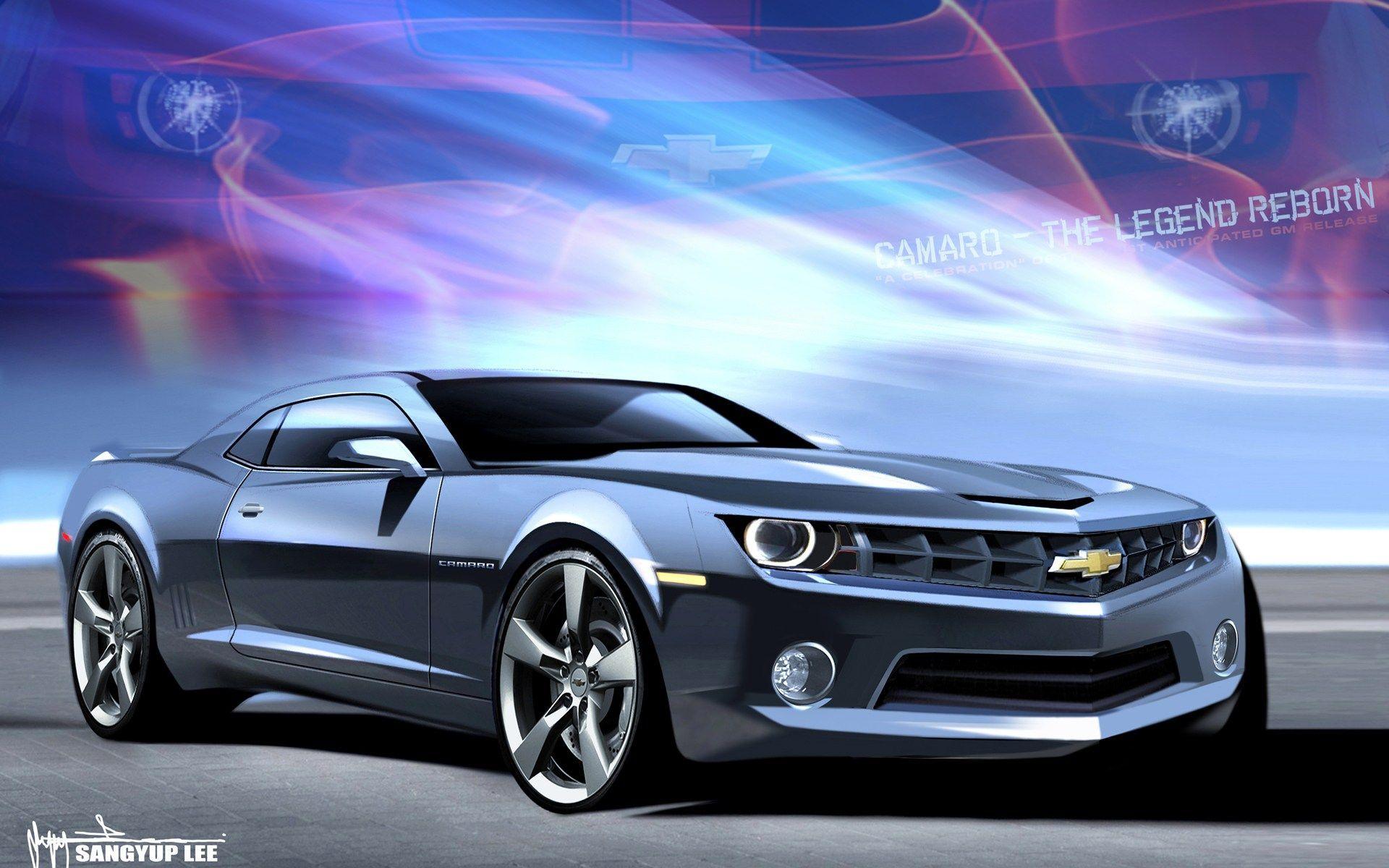 Chevrolet Camaro Wallpapers 28 160173 Image HD Wallpapers