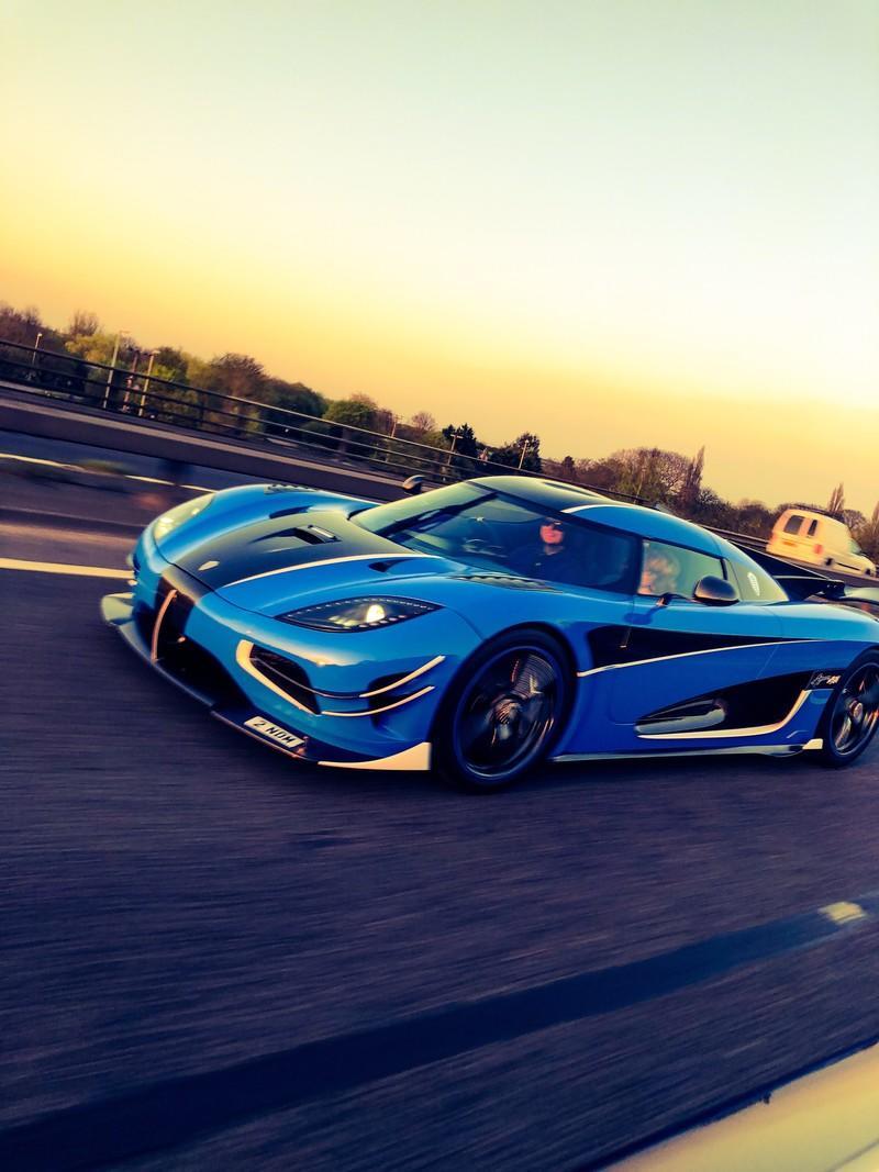 Koenigsegg Photos , Pictures