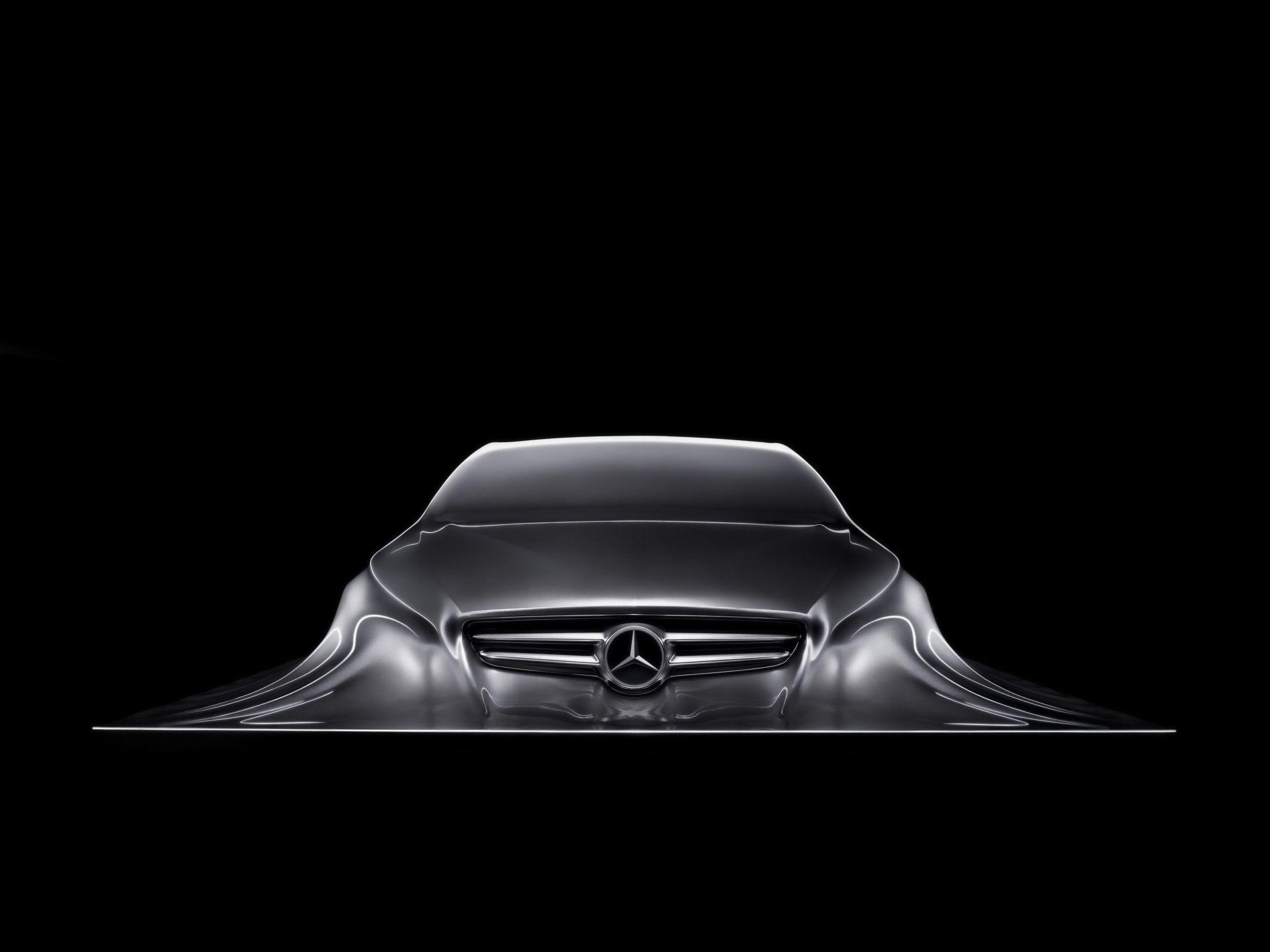 Mercedes Logo Wallpapers Group