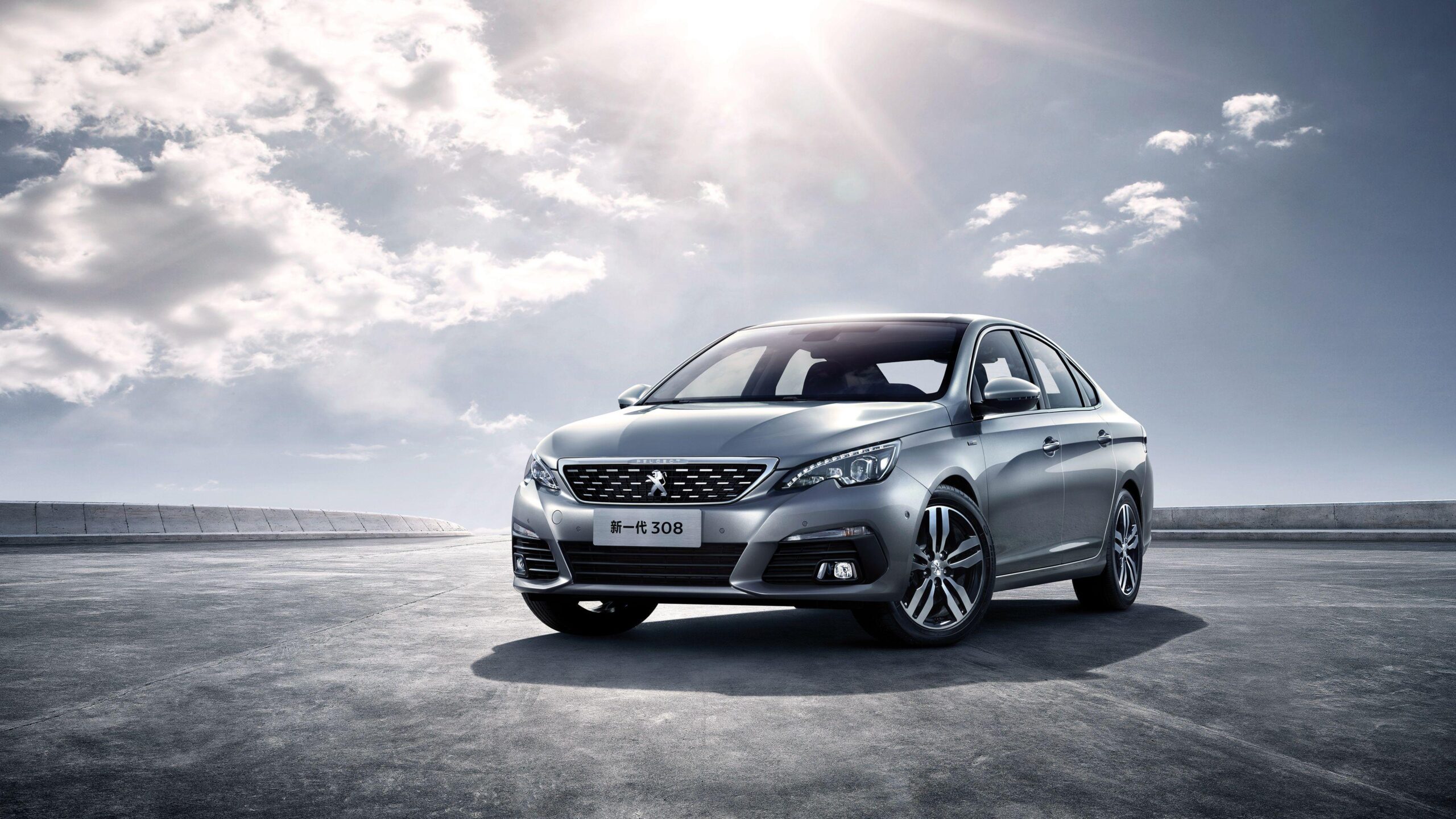 Peugeot 308 4K Wallpapers