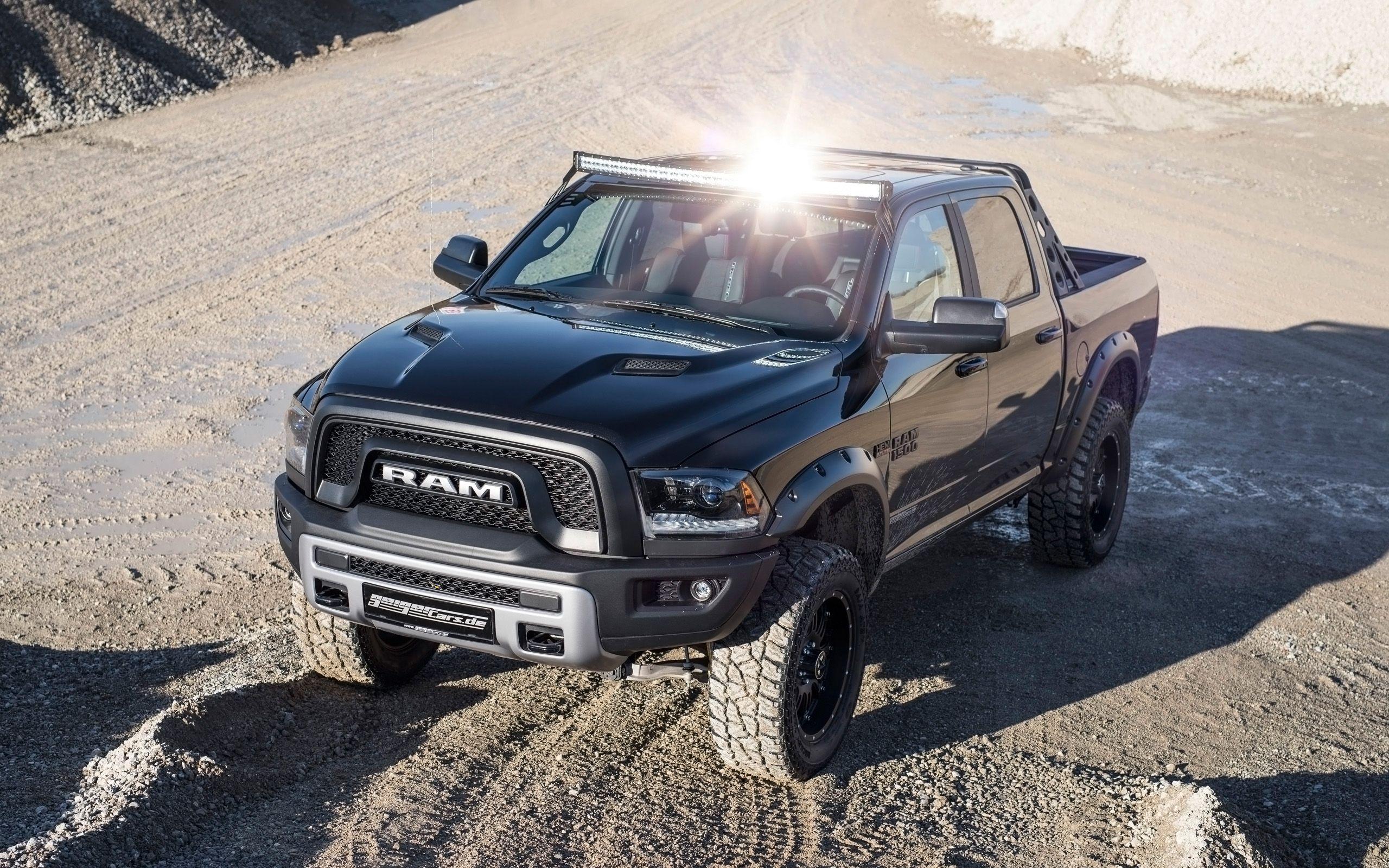 Ram 1500 Wallpapers 20