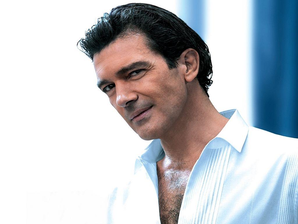 Antonio Banderas Biography Wallpapers