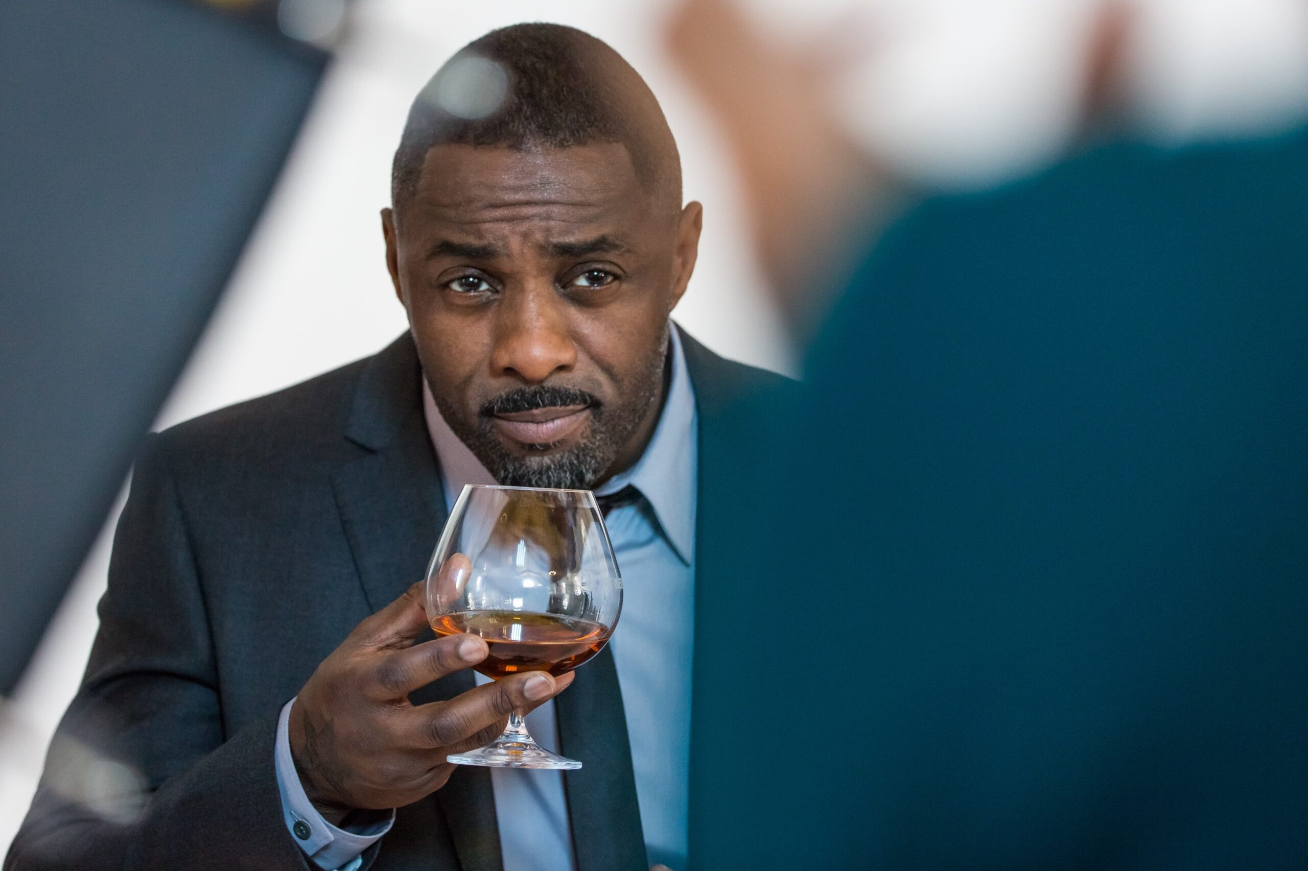 Idris Elba HD Desktop Wallpapers