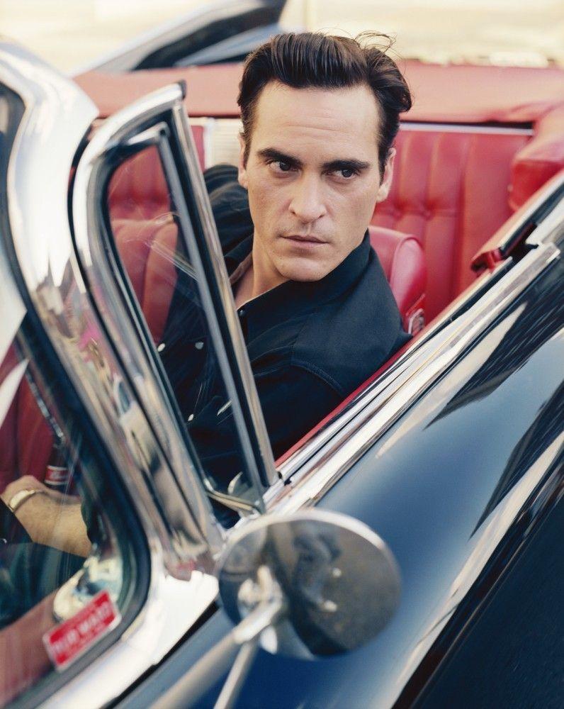 Joaquin Phoenix photo 46 of 90 pics, wallpapers