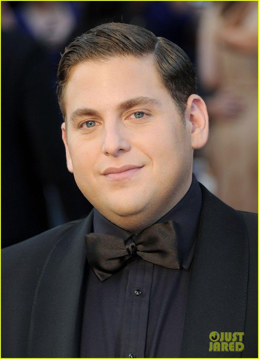 Jonah Hill