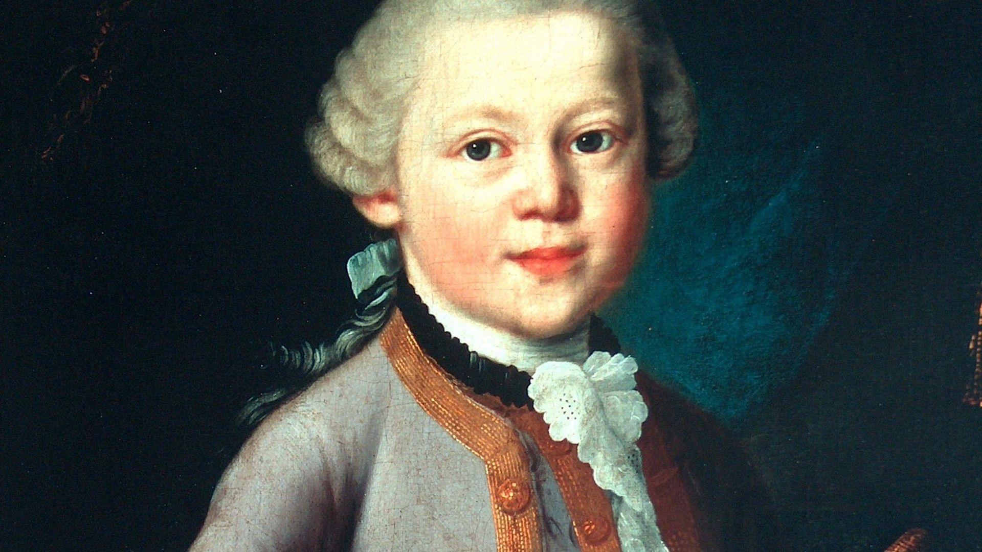 1000+ image about Mozart