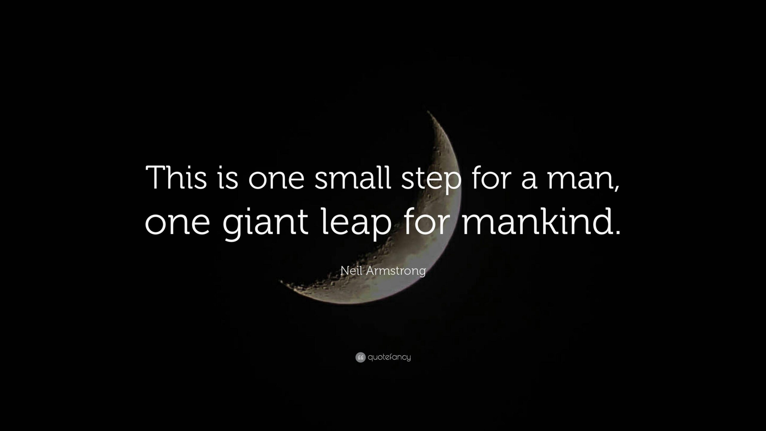 Neil Armstrong Quotes