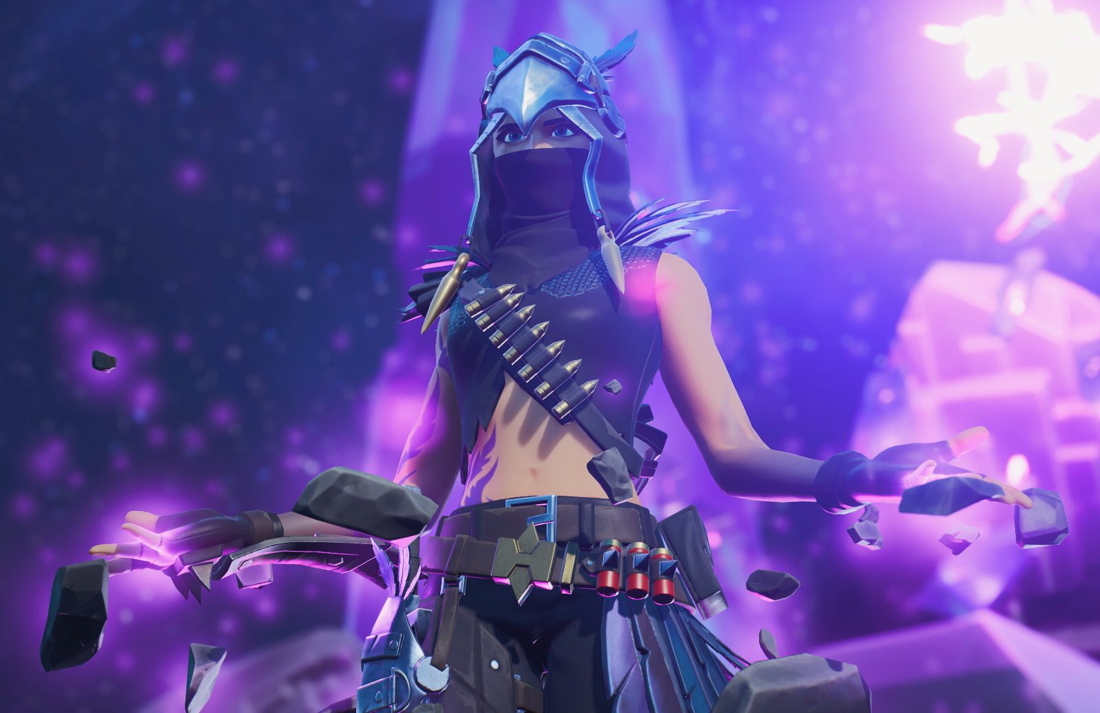 Myna Fortnite wallpapers