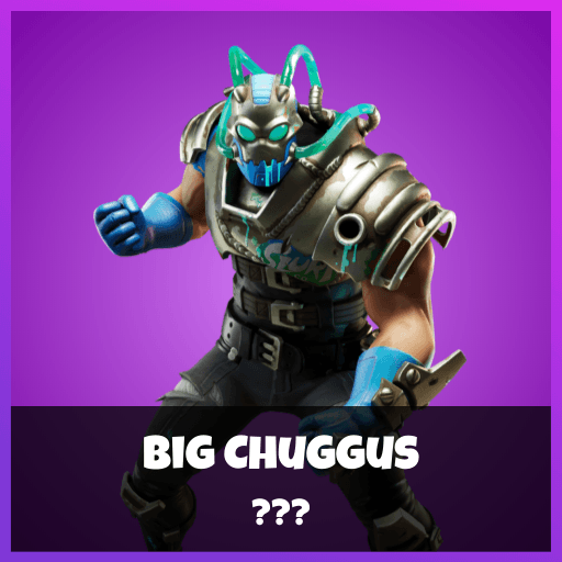 Big Chuggus Fortnite wallpapers